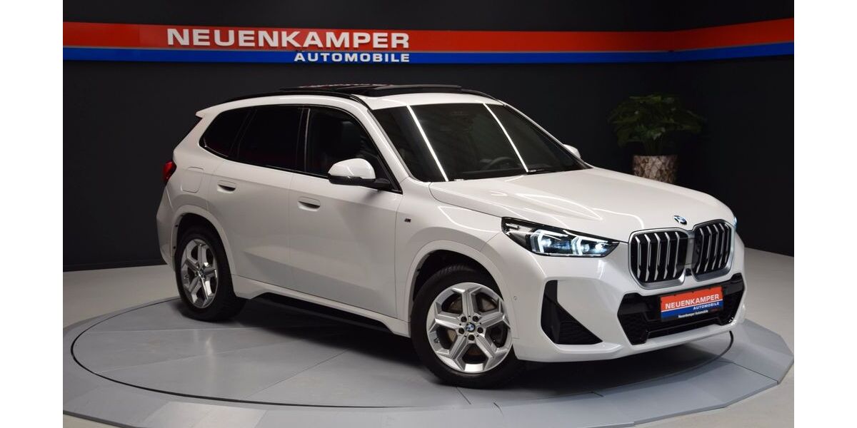 BMW X1 16.800 km 40.890 &euro; Remscheid 42853