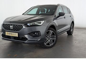 Seat Tarraco 88.790 km 23.960 &euro; Düsseldorf 40599