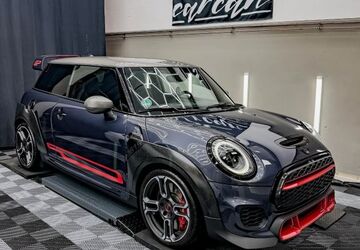 Mini John Cooper Works 14.000 km 40.450 &euro; wermelskirchen 42929