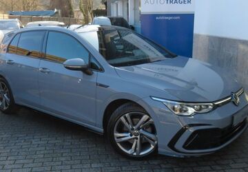 VW Golf 44.792 km 24.990 &euro; Wuppertal 42109