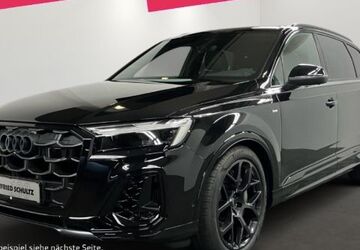 Audi Q7 3.000 km 84.840 &euro; Hagen 58089