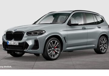 BMW X3 54.101 km 40.940 &euro; Düsseldorf 40595