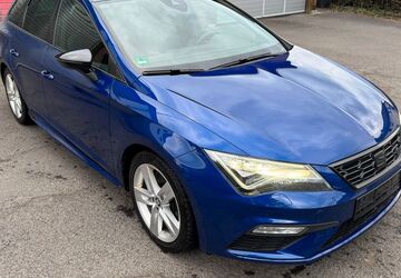 Seat Leon 76.000 km 22.399 &euro; Marienheide 51709