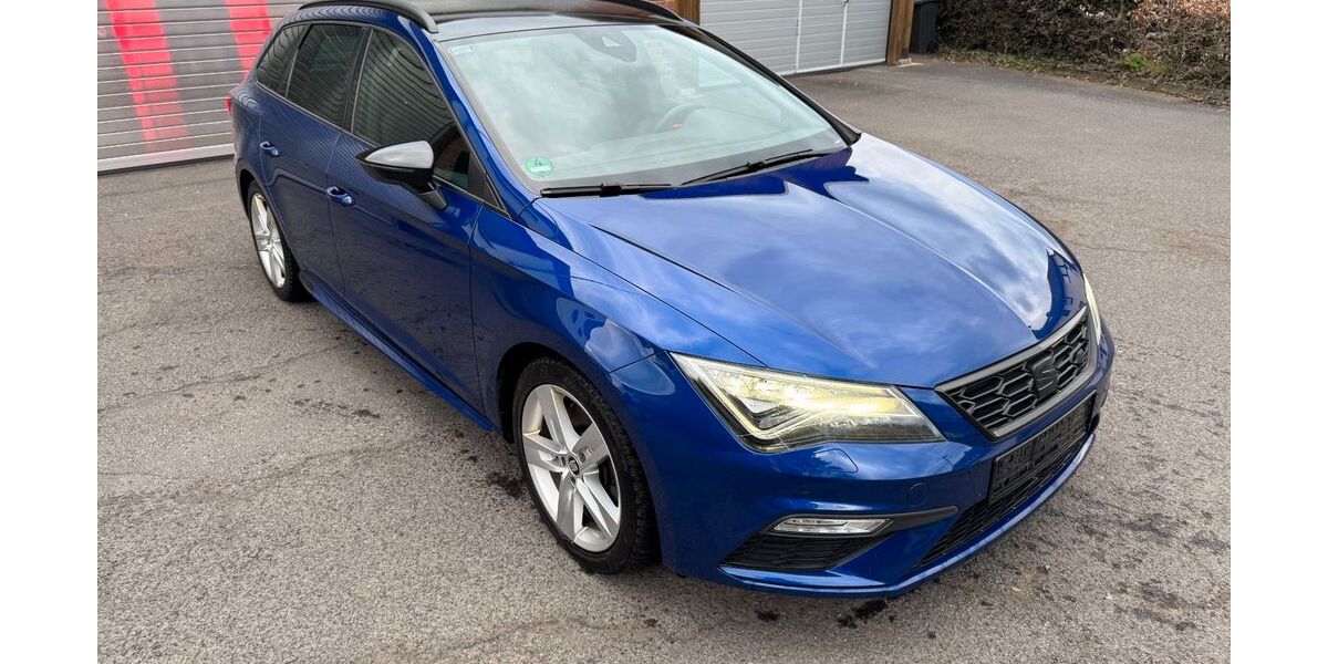 Seat Leon 76.000 km 22.399 &euro; Marienheide 51709