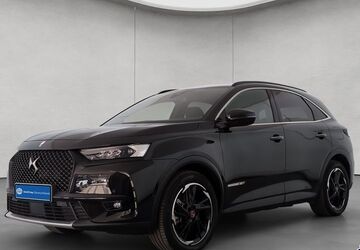 Citroen DS 15.203 km 26.490 &euro; Leverkusen 51373