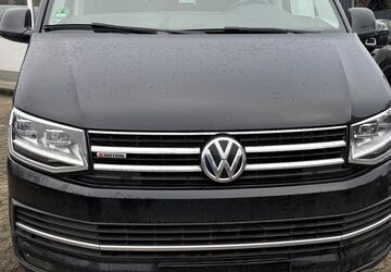 VW T6 Transporter 80.000 km 26.800 &euro; Bergisch Gladbach 51427