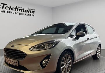 Ford Fiesta 26.397 km 13.900 &euro; Dormagen 41540