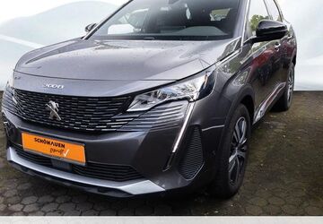 Peugeot 3008 22.891 km 23.770 &euro; Remscheid 42855