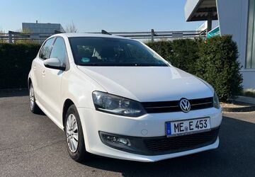 VW Polo 166.000 km 4.100 &euro; Ratingen 40880