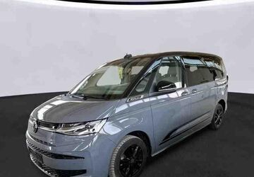 VW T7 Multivan 55.036 km 48.715 &euro; Hagen 58091