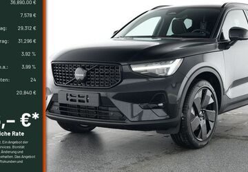 Volvo XC40 17.762 km 35.890 &euro; Engelskirchen 51766
