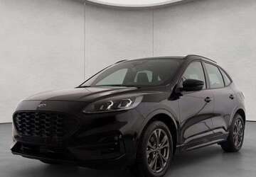 Ford Kuga 8.582 km 22.990 &euro; Leverkusen 51373