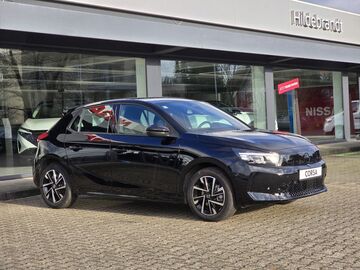 Gebrauchte Opel Corsa