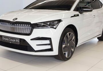 Skoda Enyaq 9.999 km 51.990 &euro; Solingen 42651