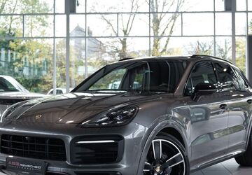 Porsche Cayenne 70.000 km 61.690 &euro; Remscheid/NRW 42855