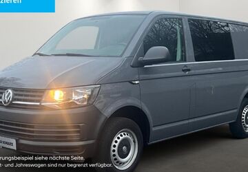 VW T6 Transporter 74.371 km 22.950 &euro; Wuppertal 42109