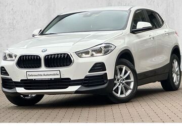 BMW X2 33.693 km 27.490 &euro; Wuppertal 42117
