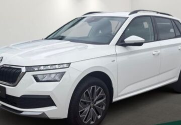 Skoda Kamiq 35.390 km 21.890 &euro; Düsseldorf 40233