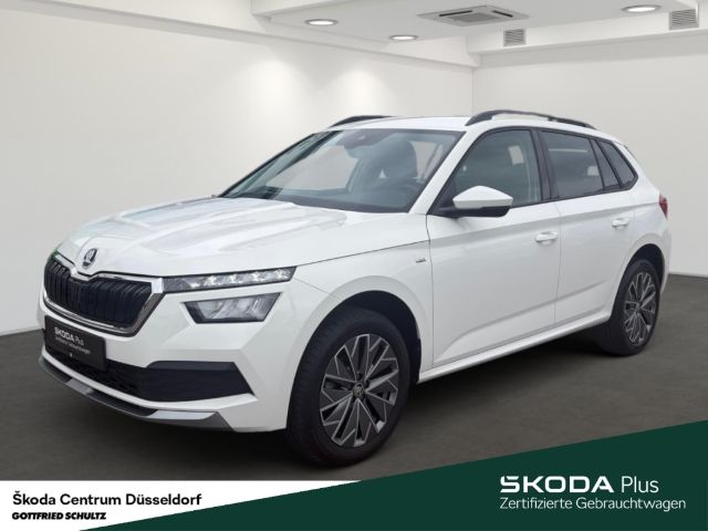 Skoda Kamiq 35.390 km 21.890 &euro; Düsseldorf 40233