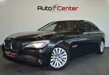 BMW 740 252.000 km 9.000 &euro; Ennepetal (Bei Wuppertal) 58256