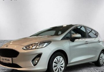 Ford Fiesta 91.590 km 12.840 &euro; Radevormwald 42477