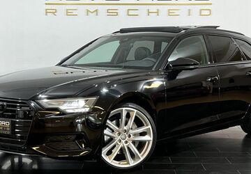 Audi A6 110.000 km 33.990 &euro; Remscheid 42897