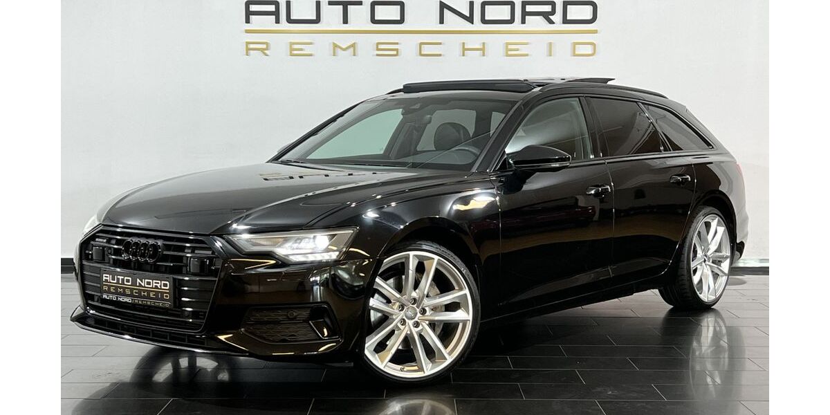 Audi A6 110.000 km 33.990 &euro; Remscheid 42897
