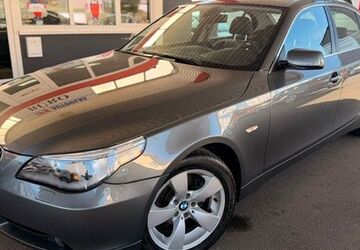 BMW 525 105.000 km 10.500 &euro; Remscheid 42853