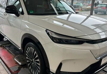 Honda e:Ny1 21.100 km 23.980 &euro; Düsseldorf 40233