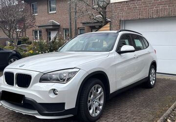 BMW X1 174.749 km 11.490 &euro; Leverkusen 51381