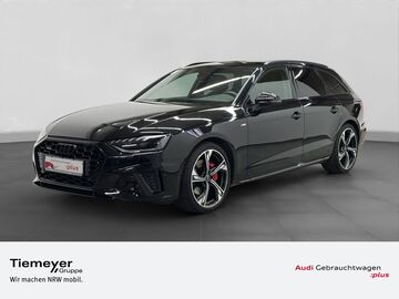 Gebrauchte Audi A4