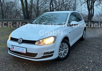 VW Golf 148.240 km 7.800 &euro; Remscheid 42857