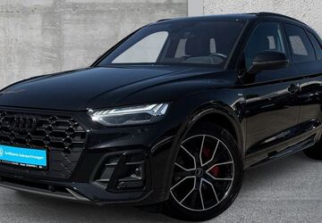 Audi Q5 144.979 km 36.420 &euro; Kierspe 58566