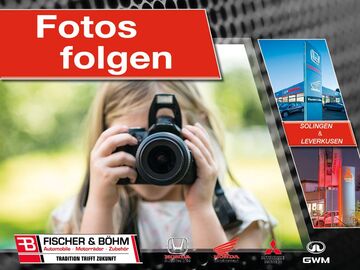 Gebrauchte Mitsubishi ASX