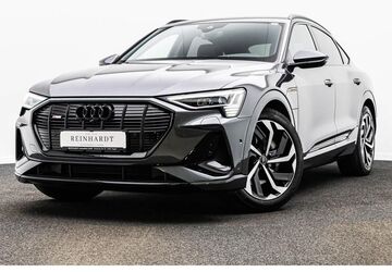 Audi e-tron 19.937 km 41.595 &euro; Hagen 58091