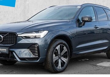 Volvo XC60 31.960 km 44.980 &euro; Düsseldorf 40474