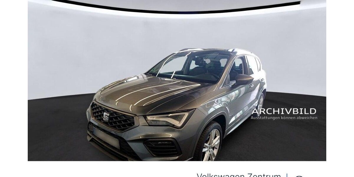 Seat Ateca 33.333 km 26.688 &euro; Leverkusen 51379