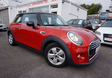 Mini Cooper 24.500 km 13.990 &euro; Wuppertal 42109