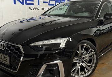 Audi A5 141.733 km 30.900 &euro; Hilden (bei Düsseldorf) 40721