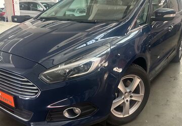 Ford S-Max 169.900 km 13.880 &euro; Düsseldorf 40549