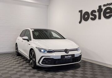 VW Golf 5.000 km 34.990 &euro; Monheim 40789