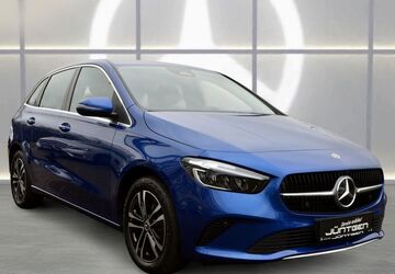 Mercedes-Benz B 250 27.500 km 33.777 &euro; Haan 42781