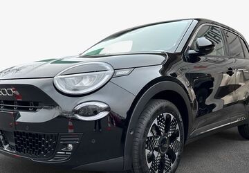 Fiat 600 8.500 km 24.990 &euro; Düsseldorf 40233