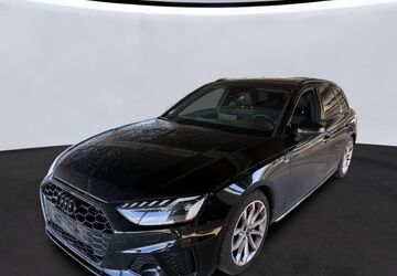 Audi A4 49.997 km 35.940 &euro; Hagen 58091