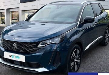 Peugeot 3008 22.876 km 23.990 &euro; Solingen 42655