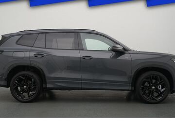 VW Tayron 1.009 km 55.480 &euro; Leverkusen 51379