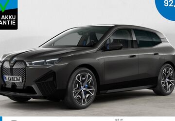 BMW iX 67.276 km 44.890 &euro; Remscheid 42897