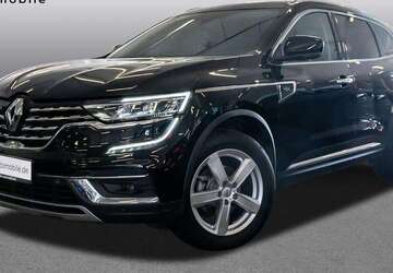 Renault Koleos 51.449 km 21.888 &euro; Düsseldorf 40233