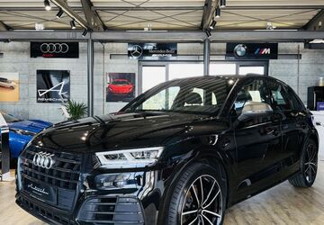 Audi SQ5 58.491 km 40.900 &euro; Remscheid 42859