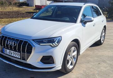Audi Q3 78.000 km 29.999 &euro; Engelskirchen 51766